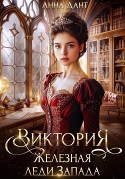 Виктория Железная леди Запада