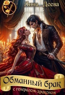 Обманный брак с генералом-драконом