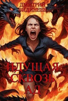 Идущая сквозь ад