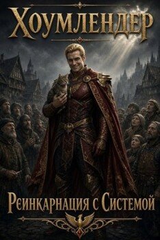 Хоумлендер - Реинкарнация с системой