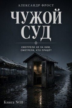 Чужой суд