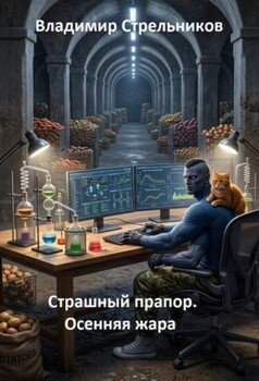 Осенняя жара