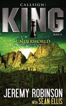 Callsign: King - Book 5 - Underworld