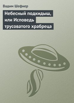 Небесный подкидыш, или Исповедь трусоватого храбреца