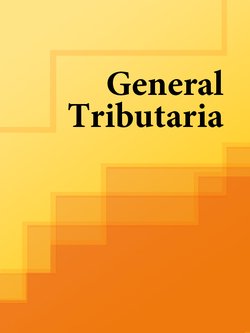 General Tributaria