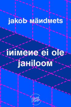 Inimene ei ole jahiloom