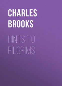 Hints to Pilgrims