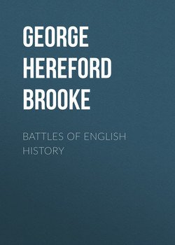 Battles of English History