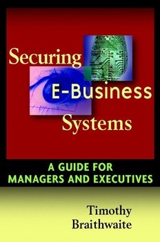Securing E-Business Systems. A Guide for Managers and Executives