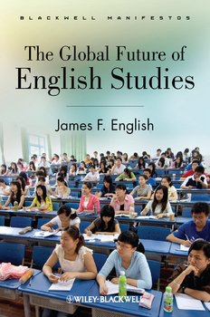 The Global Future of English Studies