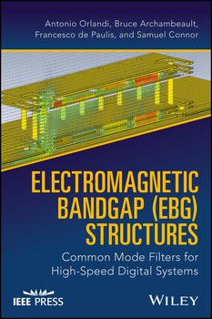 Electromagnetic Bandgap Structures. Common Mode Filters for High Speed Digital Systems