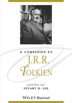 A Companion to J. R. R. Tolkien