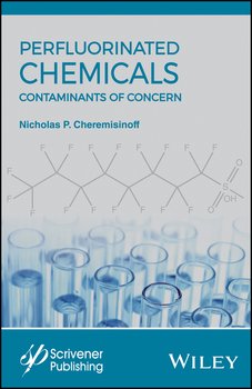 Perfluorinated Chemicals . Contaminants of Concern