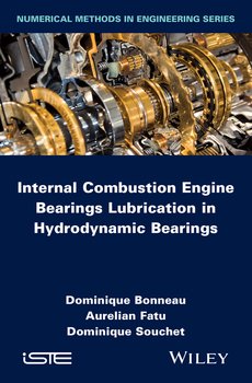 Internal Combustion Engine Bearings Lubrication in Hydrodynamic Bearings