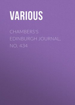 Chambers's Edinburgh Journal, No. 434