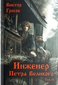 Инженер Петра Великого 11