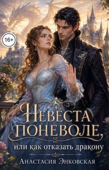 Невеста поневоле, или как отказать дракону