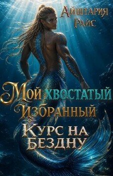 Мой хвостатый избранный, или Курс на Бездну