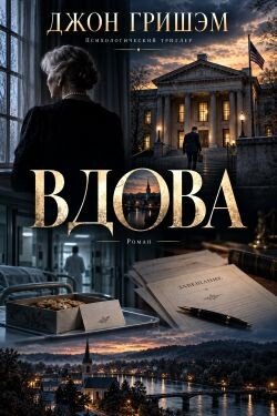Вдова 