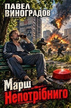 Марш Непотрiбниго