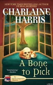 A Bone to Pick