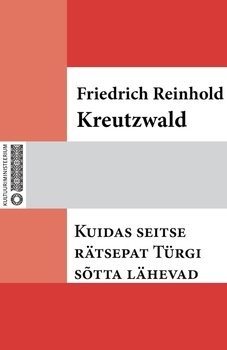 Kuidas seitse rätsepat Türgi sõtta lähevad