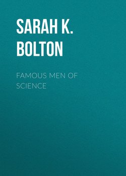 Famous Men of Science