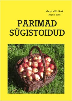 Parimad sügistoidud