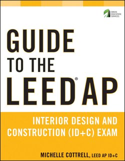 Guide to the LEED AP Interior Design and Construction Exam