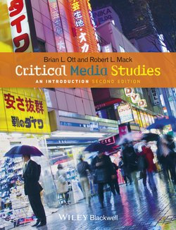 Critical Media Studies. An Introduction