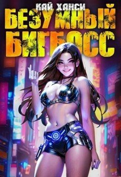Безумный БигБосс 4 