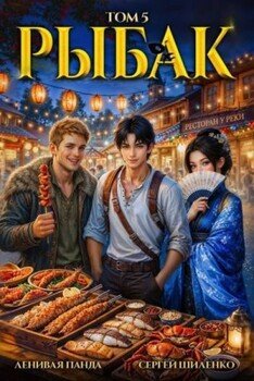 Системный рыбак 5