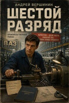 Шестой разряд