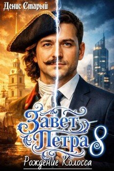 Завет Петра 8. Рождение Колосса