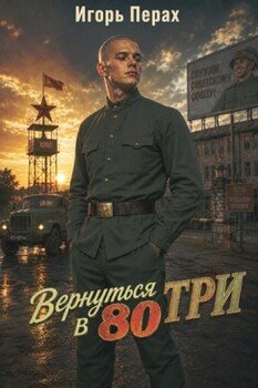 Вернуться в 80. Часть 3