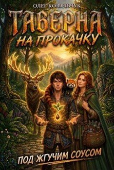 Таверна на прокачку 7