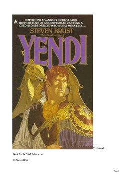 Yendi