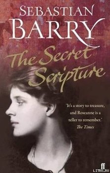 The Secret Scripture