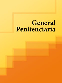 General Penitenciaria de España