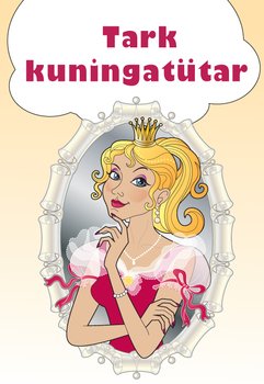 Tark kuningatütar