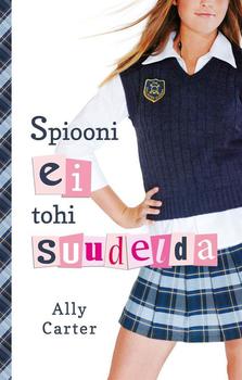 Spiooni ei tohi suudelda