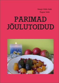 Parimad jõulutoidud