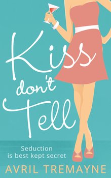 Kiss Don’t Tell