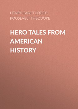 Hero Tales from American History