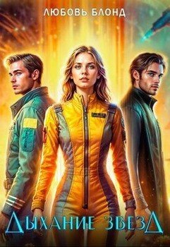 Дыхание звезд