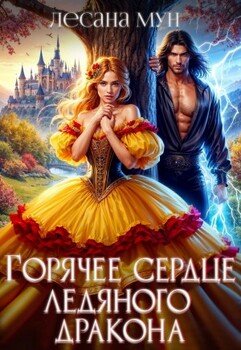Горячее сердце ледяного дракона