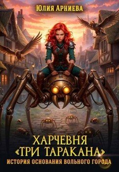 Харчевня 