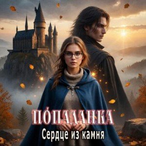 Попаданка. Сердце из камня