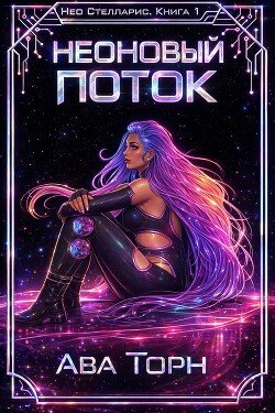 Неоновый Поток 