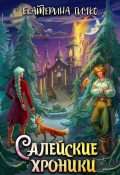 Салейские хроники